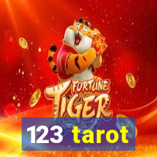 123 tarot